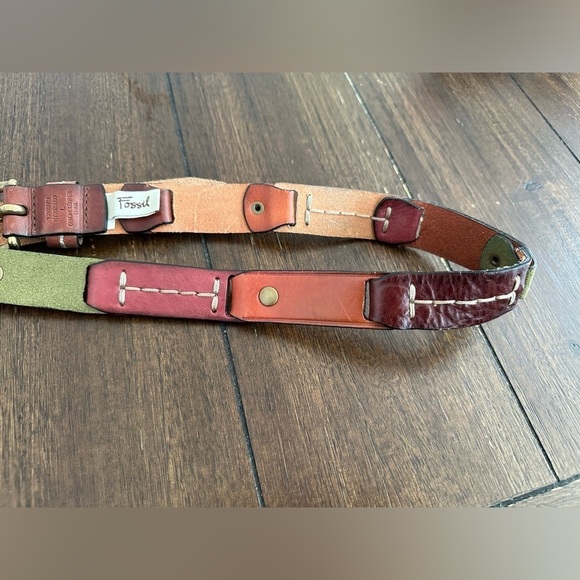 Fossil belt - Picture 6 of 12